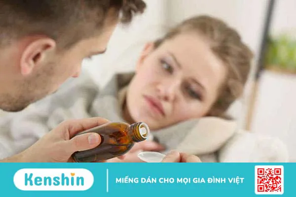 Bật mí 7 cách chữa viêm phế quản không dùng kháng sinh