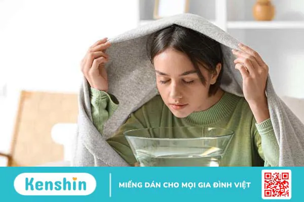 Bật mí 7 cách chữa viêm phế quản không dùng kháng sinh