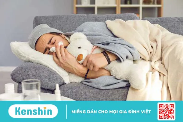 Bật mí 7 cách chữa viêm phế quản không dùng kháng sinh