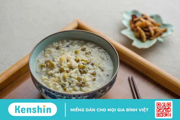 Bật mí 7 công thức cháo cá chép cho bé thơm ngon bổ dưỡng, không tanh