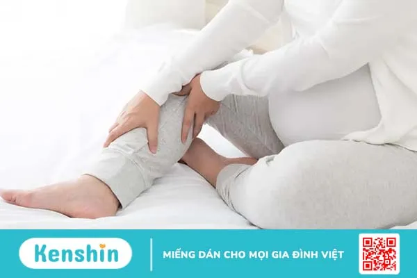 Bật mí 9 cách giảm phù chân khi mang thai hiệu quả tức thì