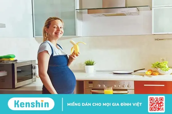 Bật mí 9 cách giảm phù chân khi mang thai hiệu quả tức thì