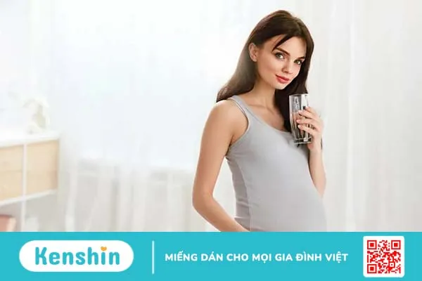 Bật mí 9 cách giảm phù chân khi mang thai hiệu quả tức thì