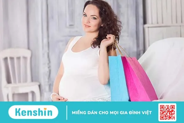 Bật mí 9 cách giảm phù chân khi mang thai hiệu quả tức thì