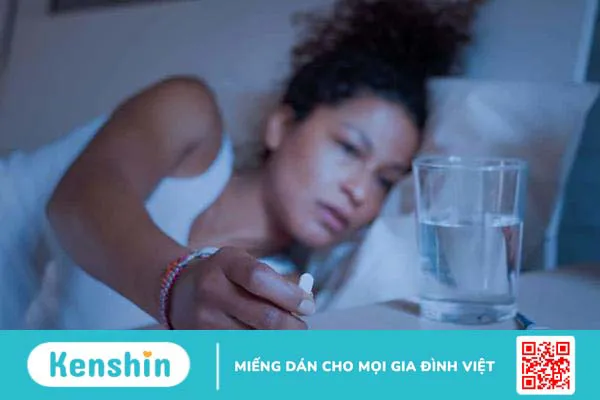 Bật mí 9 cách trị ho về đêm cho người lớn hiệu quả