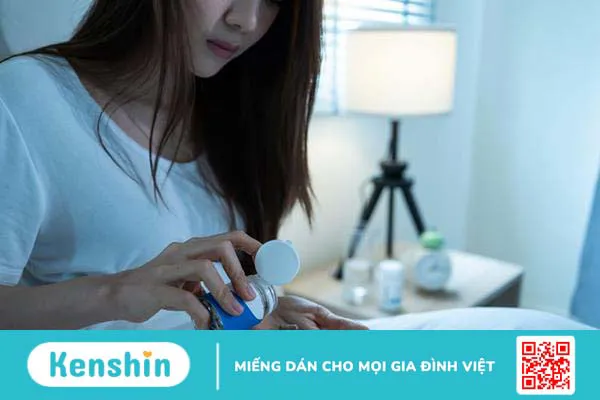 Bật mí 9 cách trị ho về đêm cho người lớn hiệu quả