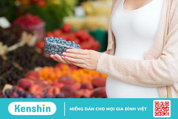 Bật mí bí quyết sinh con khỏe mạnh, thông minh mẹ bầu cần “nằm lòng”