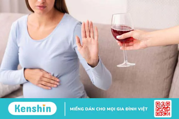 Bật mí bí quyết sinh con khỏe mạnh, thông minh mẹ bầu cần “nằm lòng”