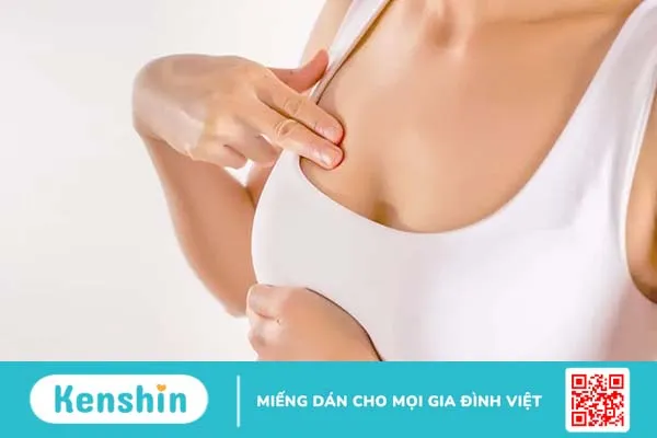 Bật mí cách chăm sóc nhũ hoa giúp bạn luôn khỏe mạnh, quyến rũ hơn