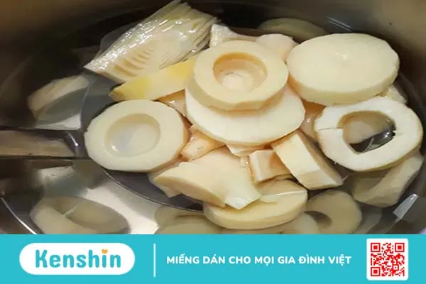 Bật mí cách làm thịt kho măng ngon khó cưỡng