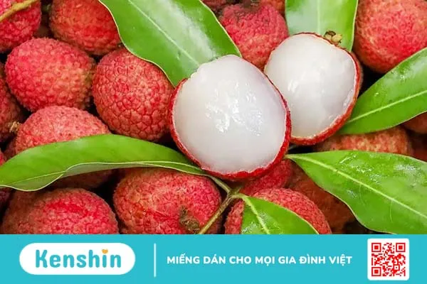 Bật mí cách làm vải ngâm đường để lâu và những món ngon cho bé!