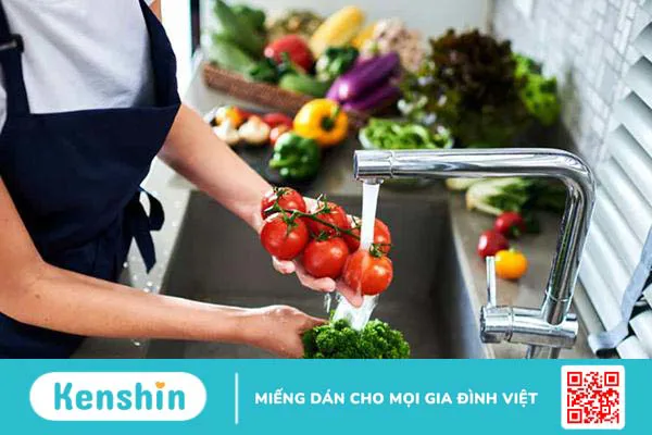 Bật mí cách nấu bột gạo cho trẻ 6 tháng tuổi vừa ngon vừa bổ