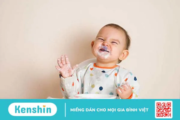 Bật mí cách nấu bột gạo cho trẻ 6 tháng tuổi vừa ngon vừa bổ