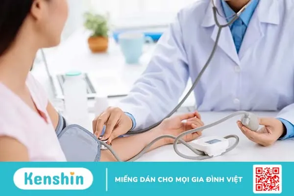 Bật mí cách sử dụng thuốc giảm đau an toàn cho người có vấn đề về huyết áp