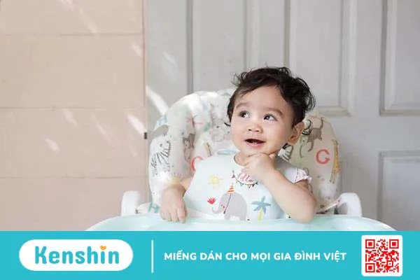 Bật mí: Nên cho bé ăn dặm vào giờ nào trong ngày là đúng khoa học?
