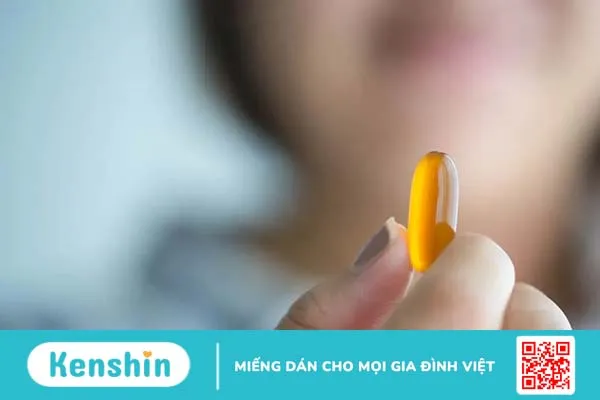 Bất ngờ 8 tác dụng của vitamin E