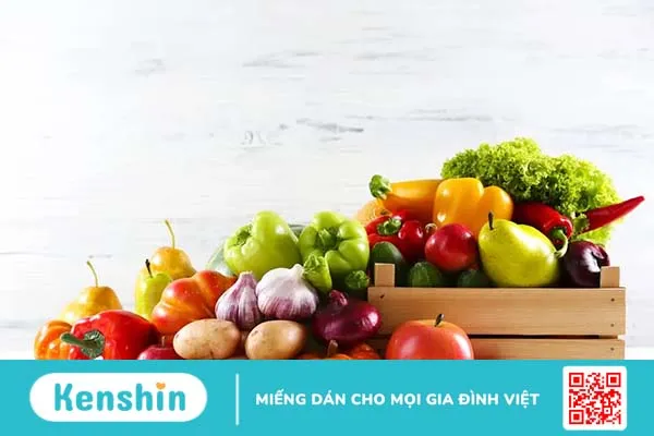 Bất ngờ với thực đơn giảm cân chỉ trong một tuần