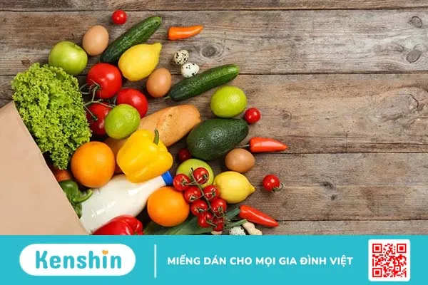 Bất ngờ với thực đơn giảm cân chỉ trong một tuần