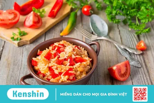 Bất ngờ với thực đơn giảm cân chỉ trong một tuần