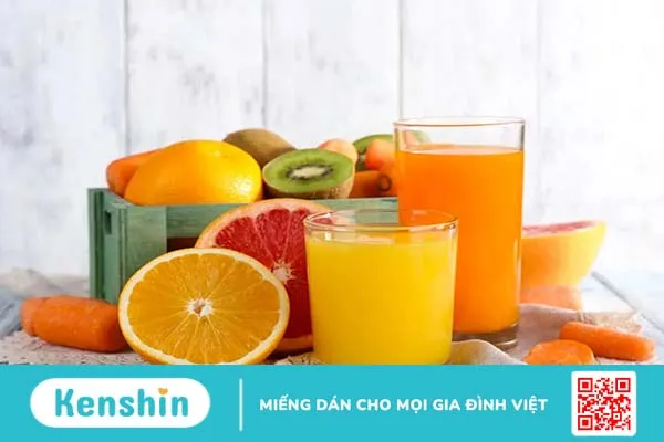 Bất ngờ với thực đơn giảm cân chỉ trong một tuần