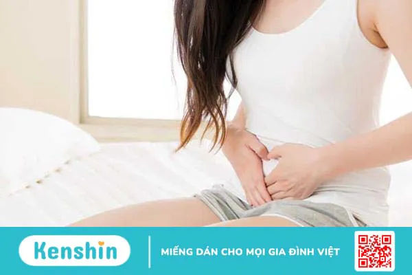 Bất thường ở tử cung ảnh hưởng đến khả năng sinh sản