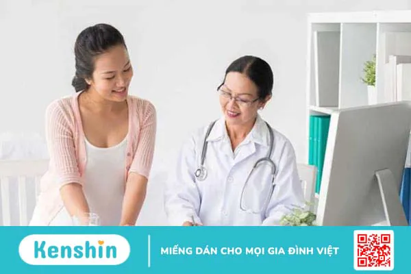 Bất thường ở tử cung ảnh hưởng đến khả năng sinh sản