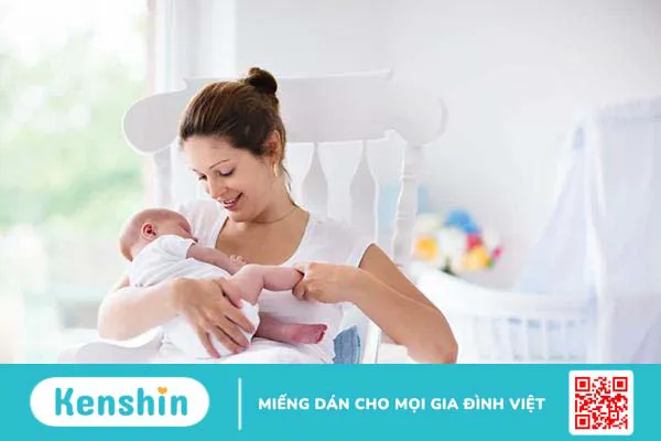 Bé 2 tháng tuổi bị ho: 9 cách điều trị dựa trên từng nguyên nhân cụ thể