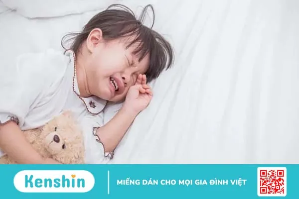 Bé bị đau mắt đỏ phải làm sao? Cẩm nang chăm sóc trẻ bị đau mắt đỏ