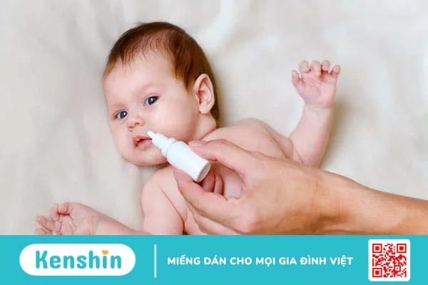 Bé bị sổ mũi kéo dài: 11 nguyên nhân ngỡ không quen mà quen khó ngờ