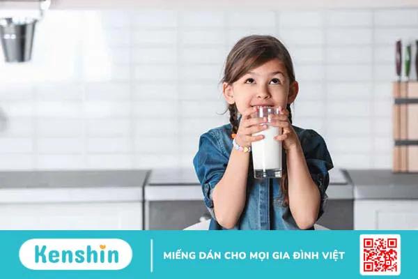 Bé bị viêm dạ dày HP nên ăn gì? 8 thực phẩm ức chế HP để bé mau khỏe