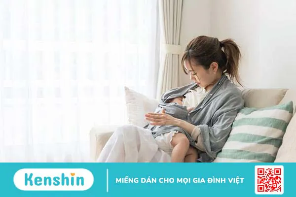 Bé dưới 6 tháng chậm tăng cân: Nguyên nhân có thể mẹ không ngờ đến!