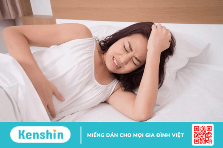 Bế sản dịch sau sinh mổ: Hiểu để phòng ngừa!