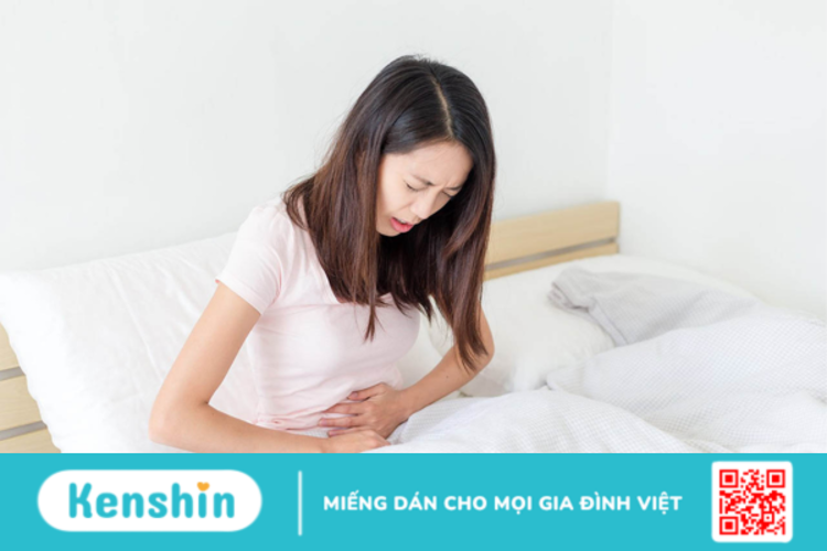 Bế sản dịch sau sinh mổ: Hiểu để phòng ngừa!