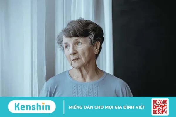 Bệnh Alzheimer giai đoạn cuối: Làm sao vượt qua nhẹ nhàng?