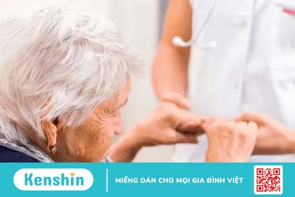 Bệnh Alzheimer giai đoạn cuối: Làm sao vượt qua nhẹ nhàng?