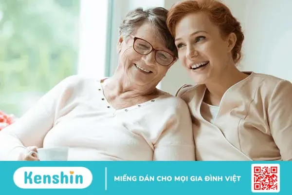 Bệnh Alzheimer giai đoạn cuối: Làm sao vượt qua nhẹ nhàng?