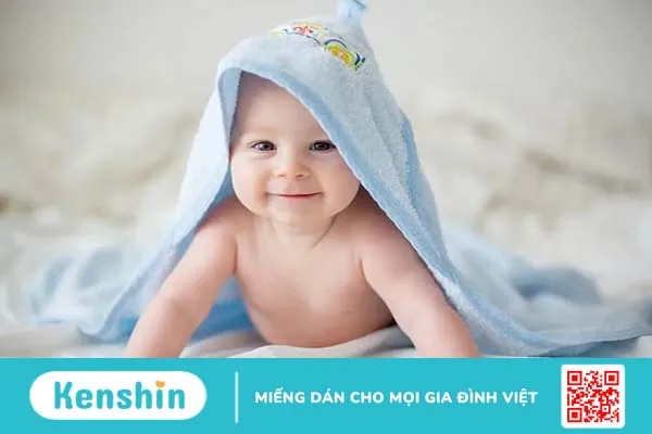 Bệnh chàm ở trẻ sơ sinh: Bật mí nguyên nhân và cách điều trị tại nhà