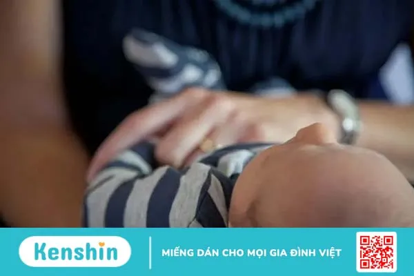 Bệnh chàm ở trẻ sơ sinh: Bật mí nguyên nhân và cách điều trị tại nhà