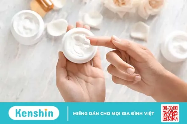 Bệnh da vảy cá