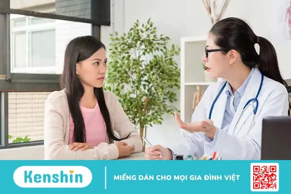 Bệnh đau thắt lưng ở phụ nữ: 10 “thủ phạm” PHỔ BIẾN nhất!