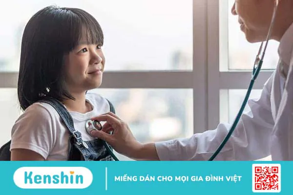 Bệnh giãn phế quản có lây không và nguyên nhân gây bệnh là gì?