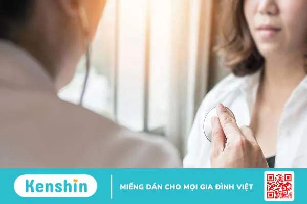 Bệnh giãn phế quản có lây không và nguyên nhân gây bệnh là gì?