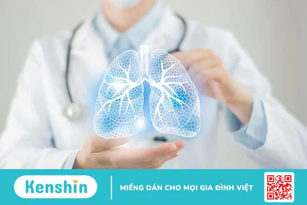 Bệnh giãn phế quản có lây không và nguyên nhân gây bệnh là gì?