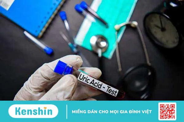 Bệnh gút là gì? Làm sao phát hiện dấu hiệu bệnh gút?