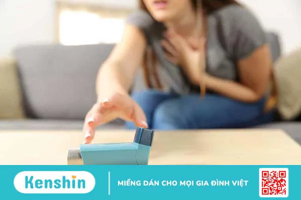 Bệnh hen suyễn có lây không? Nguyên nhân và các yếu tố nguy cơ