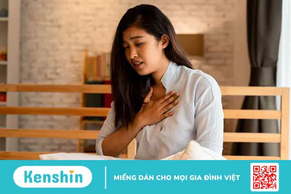 Bệnh hen suyễn có nguy hiểm không?