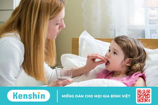 Bệnh ho: Phân biệt ho gà với các kiểu ho thông thường khác