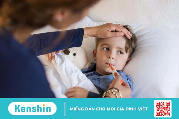 Bệnh ho: Phân biệt ho gà với các kiểu ho thông thường khác