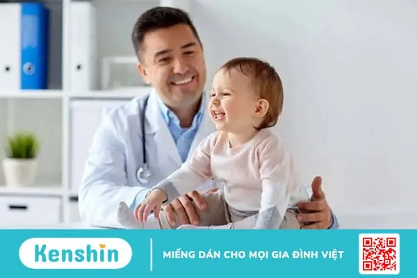 Bệnh Kawasaki là gì? Bệnh Kawasaki có nguy hiểm không?