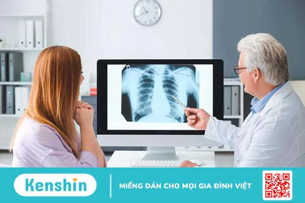 Bệnh lao có tự khỏi không và nên điều trị bệnh như thế nào?